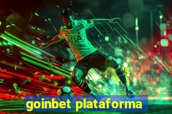 goinbet plataforma